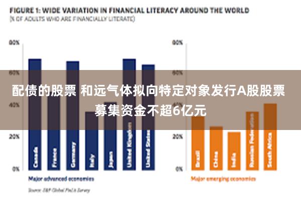 配债的股票 和远气体拟向特定对象发行A股股票 募集资金不超6亿元