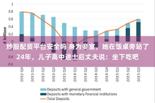 炒股配资平台安全吗 身为妾室，她在饭桌旁站了24年，儿子高中进士后丈夫说：坐下吃吧